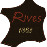 Logo Rives 1862