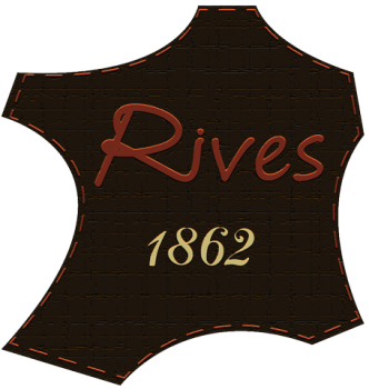 Logo Rives 1862