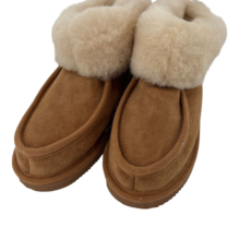 Chaussons & Semelles