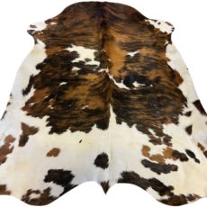 Tapis & Peaux de Vache
